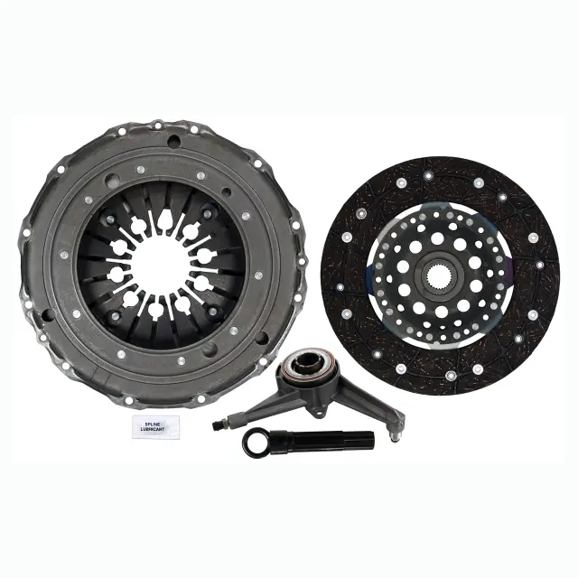 MU722881 - : NEW CLUTCH KIT for PERFECTION CLUTCH Image