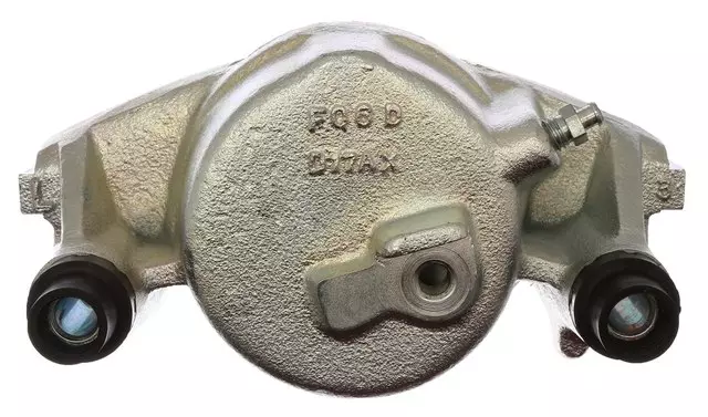 Front Driver Side Disc Brake Caliper Assembly (Friction Ready) - GM (19364140)