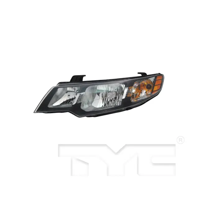 209118009 - Lighting &amp; Lamps: TYC Headlight Assembly for TYC Image