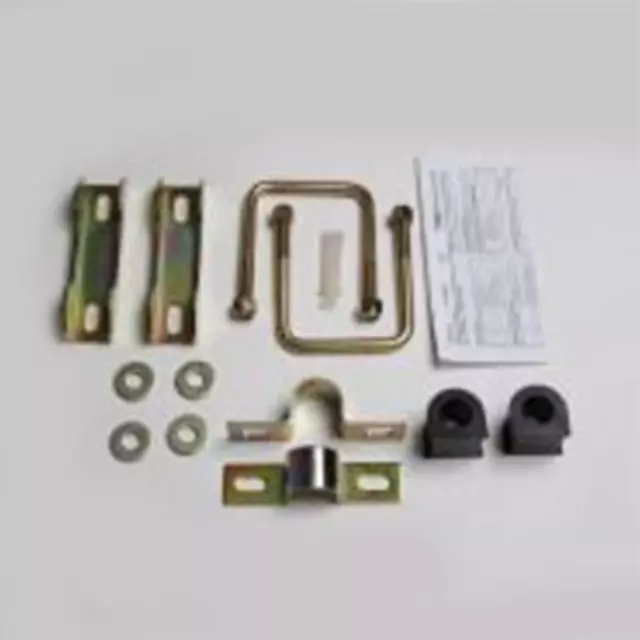 PTR1134091 - Serviceable Components: Suspension Stabilizer Bar Hwardware Kit for Toyota: Tundra Image