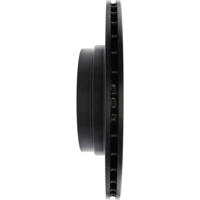 12734080L - Brakes &amp; Brake Parts: StopTech Sport Drilled &amp; Slotted Brake Rotor; Rear Left for Stoptech Image