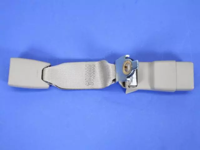 Buckle Assembly-S/Belt Buckle Assembly - Mopar (1HZ141L1AD)