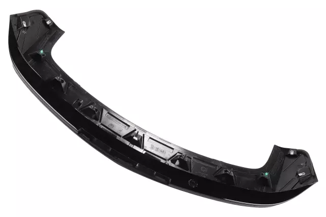 22940401 - : Primed Rear End Spoiler for Cadillac: SRX Image