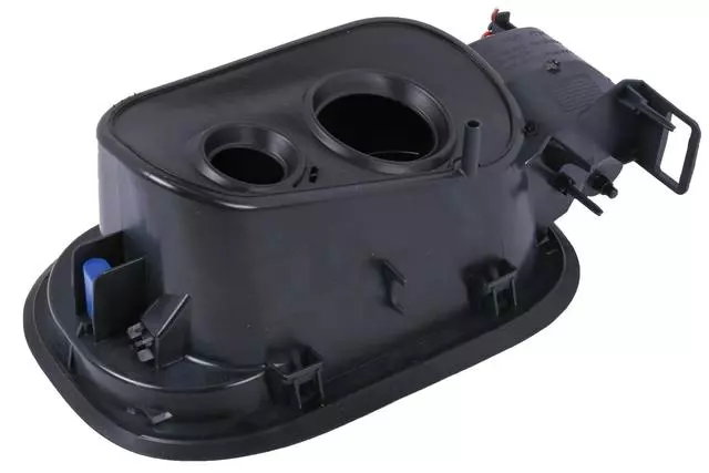 Fuel Tank Filler Pipe Housing - GM (84151534)