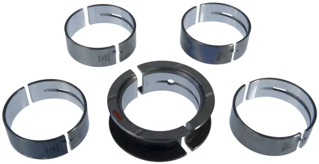 MS1948A30 - Engines &amp; Components: Engine Crankshaft Main Bearing Set for Clevite Image