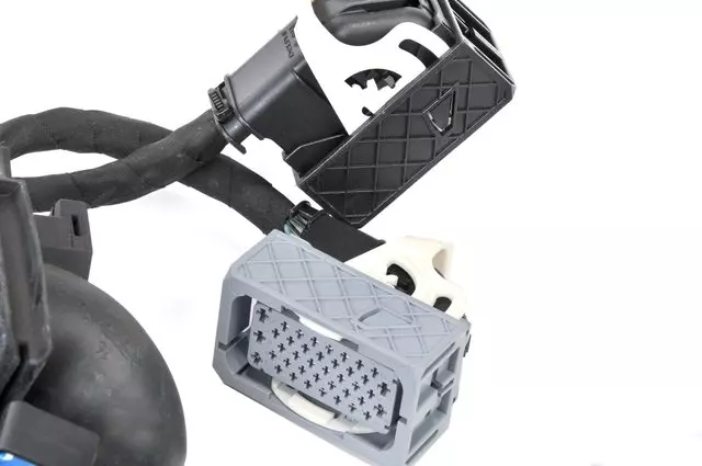 84117078 - Unclassified: Headlight Wiring Harness for GM Image