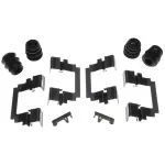 19261214 - : Caliper Kit for GM Image