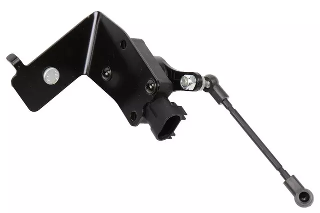 Driver Side Electronic Suspension Rear Position Sensor - GM (22785943)