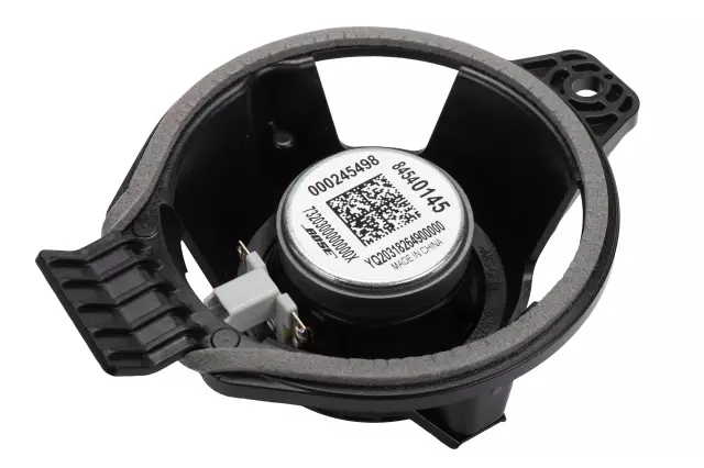 84540145 - : 2020-2025 Cadillac - Radio Rear Surround Speaker for GM Image