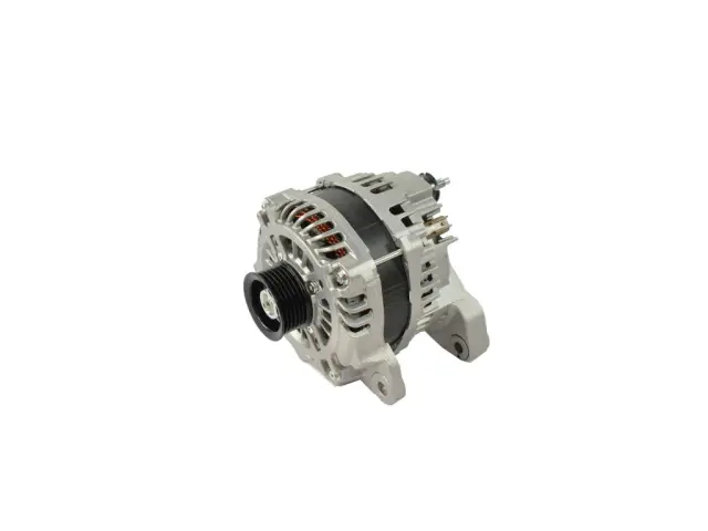 4801769AD - Electrical: Engine Generator for Mopar Image image
