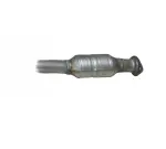 462775 - : Direct Fit Rear Catalytic Converter with out  Resonator (Non C.A.R.B. Compliant) for AB Catalytic Image