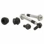 BKCF42 - Brakes: Motorcraftâ„¢ Disc Brake Caliper Bolt Kit for Lincoln: MKT Image