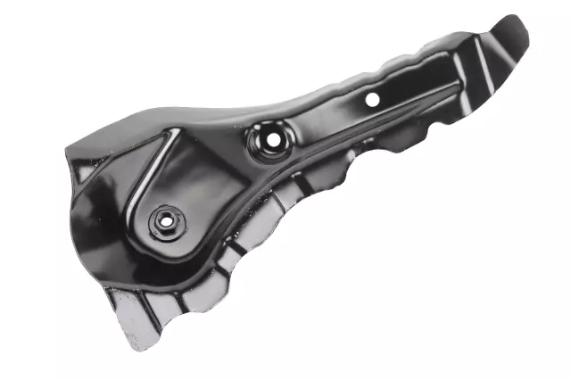 Front Passenger Side Wheelhouse Panel Brace - GM (23464546)