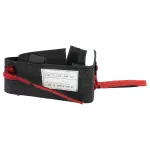 HL3Z9945626B - Body: Jack Cover for Ford: F-150 Image