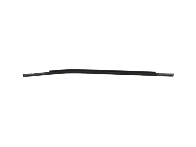 Door Belt Outer Weatherstrip, Right - Mopar (68422296AA)
