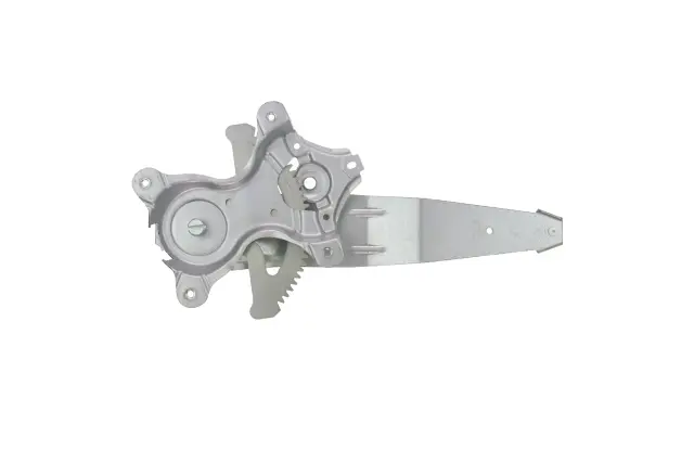 RPT172 - : Power Window Regulator Assembly w o Motor for AISIN Image