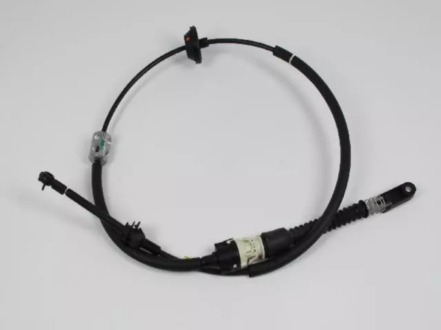 4683978AE - 4-Speed; Automatic VLP Transaxle: Shift Cable for Mopar Image