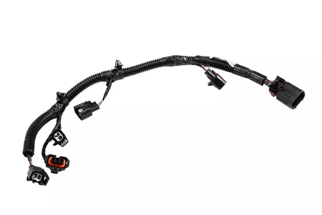 12604950 - : Fuel Injector Wiring Harness for GM Image