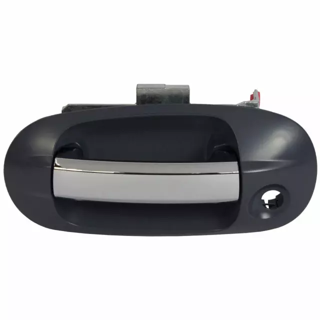 BL7Z7822405AAPTM - Body: Handle, Outside for Ford: Expedition | Lincoln: Navigator Image