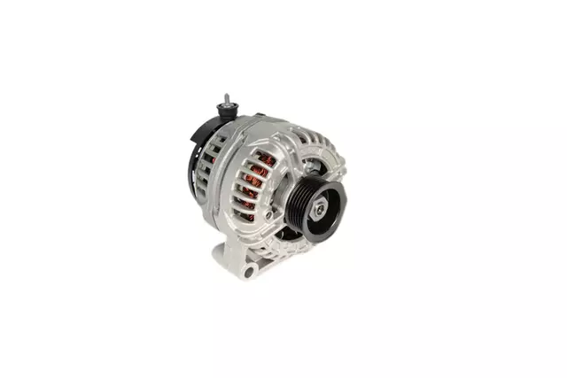 22817848 - : Alternator for GM Image