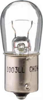 1003LLB2 - : Philips LongerLife Miniature 1003LL for Philips Image