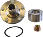 BR930545K - : SKF Wheel Hub Bearing Assembly BR930545K For Toyota for SKF Image