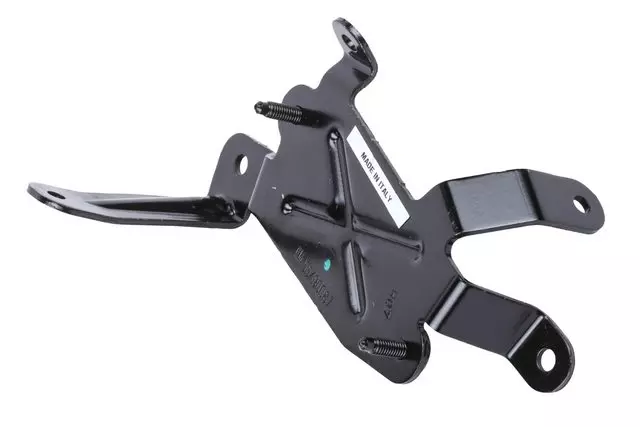 55490087 - : Nitrogen Oxides Sensor Control Module Bracket for GM Image
