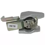 CV6Z3F690E - : 2012-2018 Ford - Coil Spring Insulator for Ford: C-Max, Focus Image