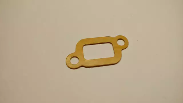 14073AA040 - Belts &amp; Cooling: Engine Coolant Outlet Gasket for Subaru: GL, GL-10, RX, XT Image