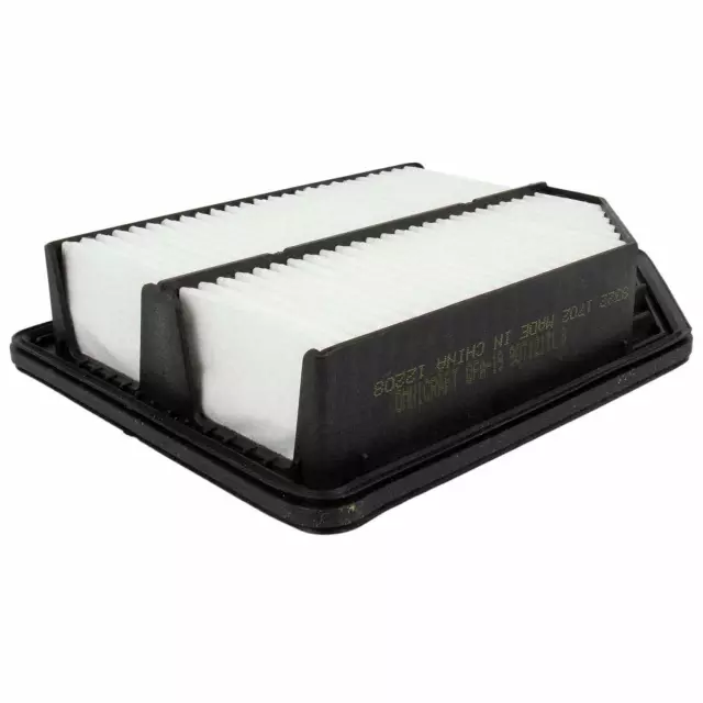 Element Assembly Air Cleaner - Ford (QFA-19)