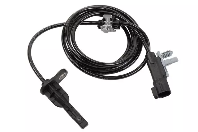 85674308 - Brakes: ABS Sensor for Chevrolet: Silverado 1500 | GMC: Sierra 1500 Image image