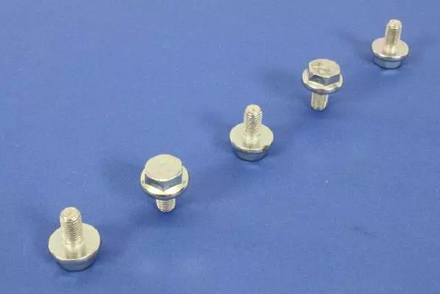 Hex Flange Head Bolt - Mopar (6509984AA)