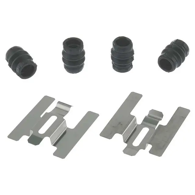 H5616 - Brakes &amp; Brake Parts: Disc Brake Hardware Kit for Carlson Image