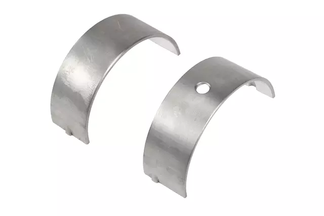 10181306 - : Engine Crankshaft Main Bearing for Chevrolet: C1500, C2500, C3500, C3500HD, Express 3500, G30, K2500 Pickup, K3500 Pickup, Suburban C2500, Suburban K2500 | GMC: C2500 Pickup, C3500 Pickup, C3500HD, G3500, K2500 Pickup, K3500 Pickup, Savana 3500, Suburban C2500, Suburban K2500 Image