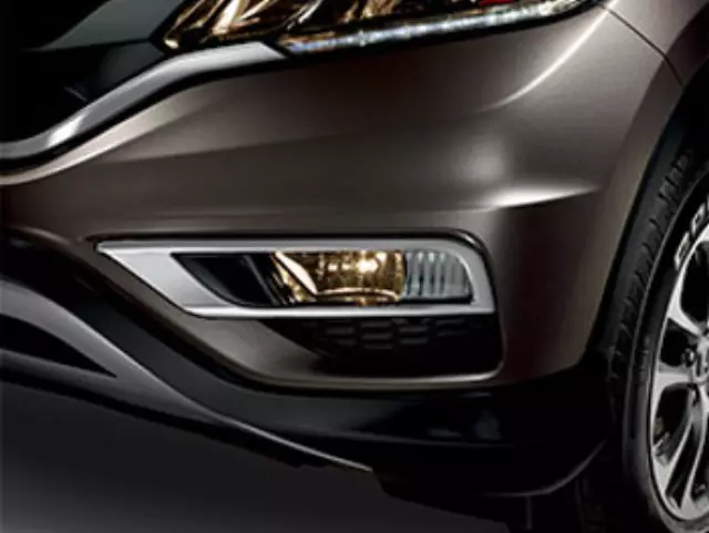 8V31T0A100D - : Fog Lights for Honda: CR-V Image