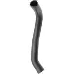 70769 - : CURVED RADIATOR HOSE, DAYCO for DAYCO HYDRAULIC Image