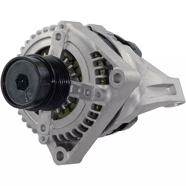 3351292 - Electrical, Charging and Starting: Alternator for ACDelco Image