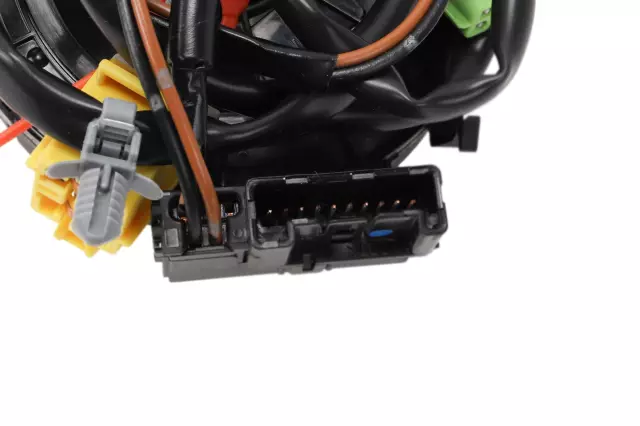 F Coil - GM (86599264)