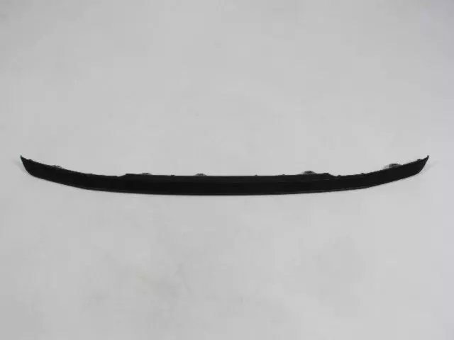 57010122AA - Frame, Bumper and Fascia: Air Dam for Mopar Image