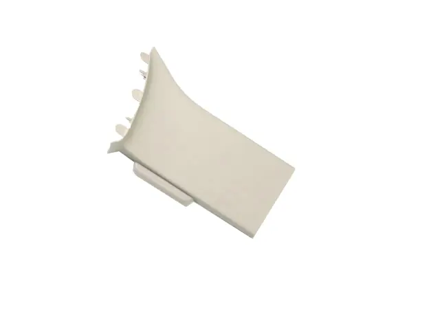 5SP26PD2AF - Interior Trim: Scuff Plate, Right for Mopar Image image