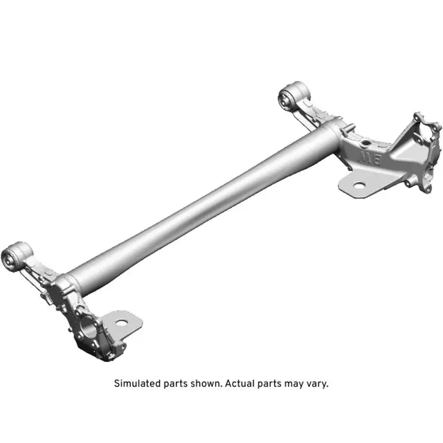 13421768 - : Part# 13421768 Rear Axle for Cadillac: ELR Image
