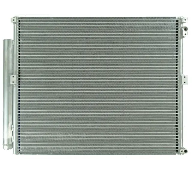 7013282 - : Agility A/C Condenser for Agility Image