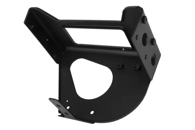19121741 - : Fuel Filter Bracket for GM Image