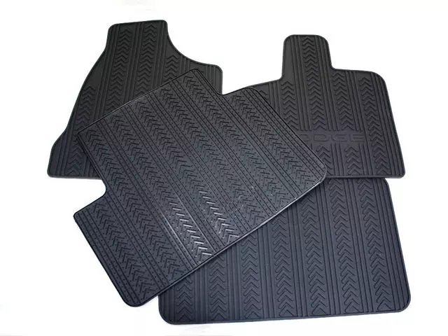 82212908 - : Mat Kit for Mopar Image