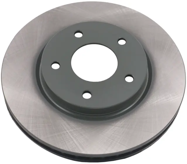 1BP00061AA - : Disc Brake Rotor for Dodge: Caliber | Mitsubishi: Lancer Image