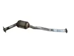 43182 - : Direct-Fit Catalytic Converter (Non C.A.R.B. Compliant) for AB Catalytic Image