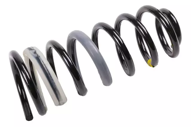 92232662 - Suspension: Coil Spring for Pontiac: G8 Image