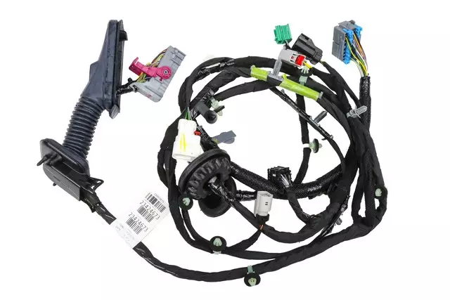 23424673 - Body: Wire Harness for Chevrolet: Impala Image