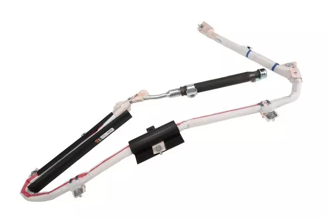 23303129 - Electrical: Head Air Bag for Cadillac: SRX Image