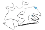 84320610 - : Roof Console Wiring Harness for GM Image